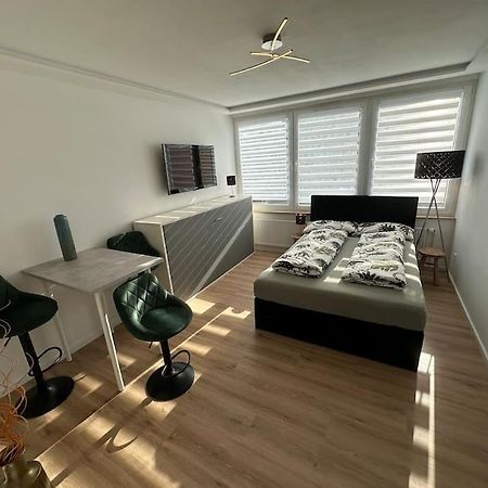 Appartement In Der Bonner Altstadt Kültér fotó