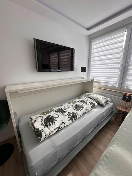 Appartement In Der Bonner Altstadt Kültér fotó