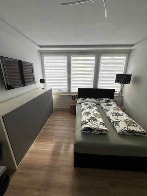 Appartement In Der Bonner Altstadt Kültér fotó