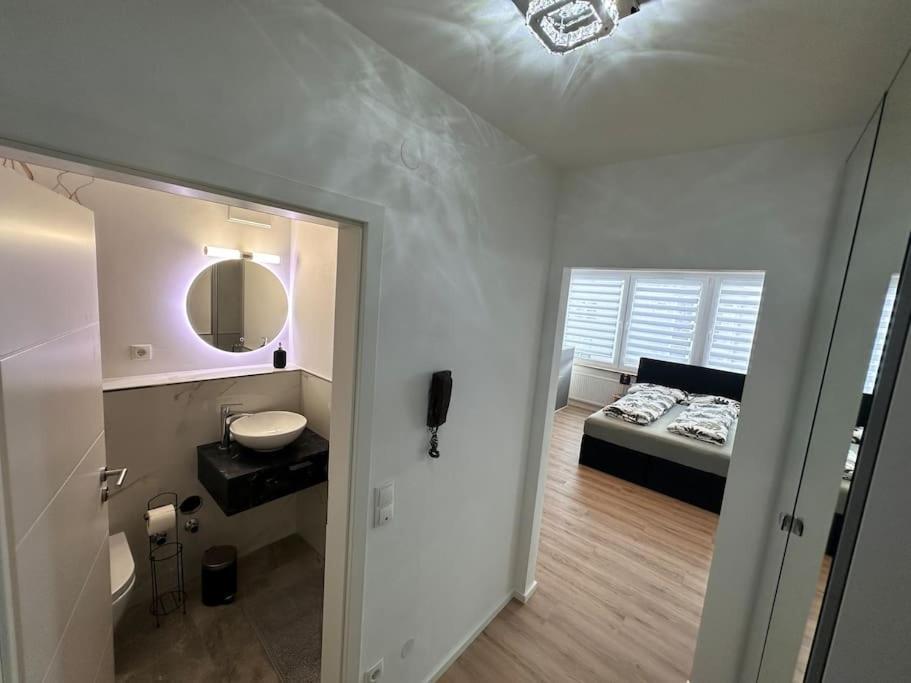 Appartement In Der Bonner Altstadt Kültér fotó