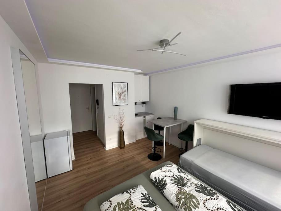 Appartement In Der Bonner Altstadt Kültér fotó