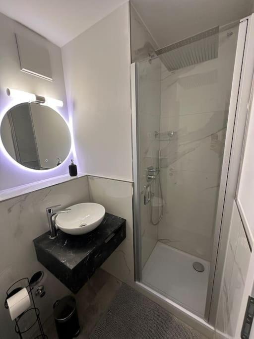 Appartement In Der Bonner Altstadt Kültér fotó