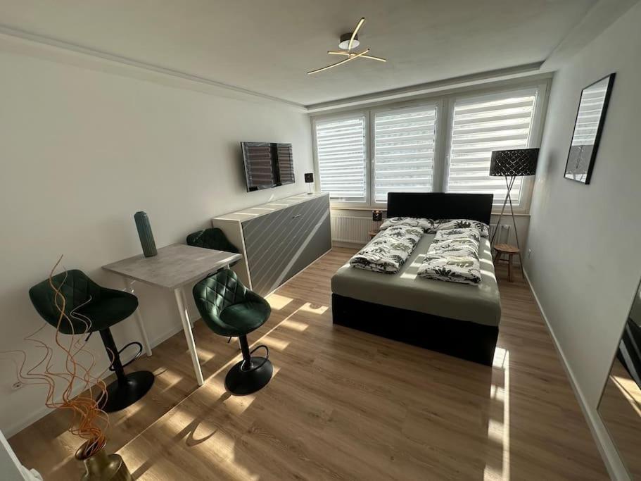 Appartement In Der Bonner Altstadt Kültér fotó