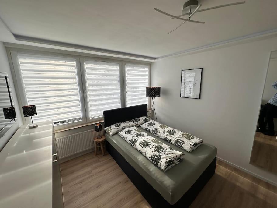 Appartement In Der Bonner Altstadt Kültér fotó